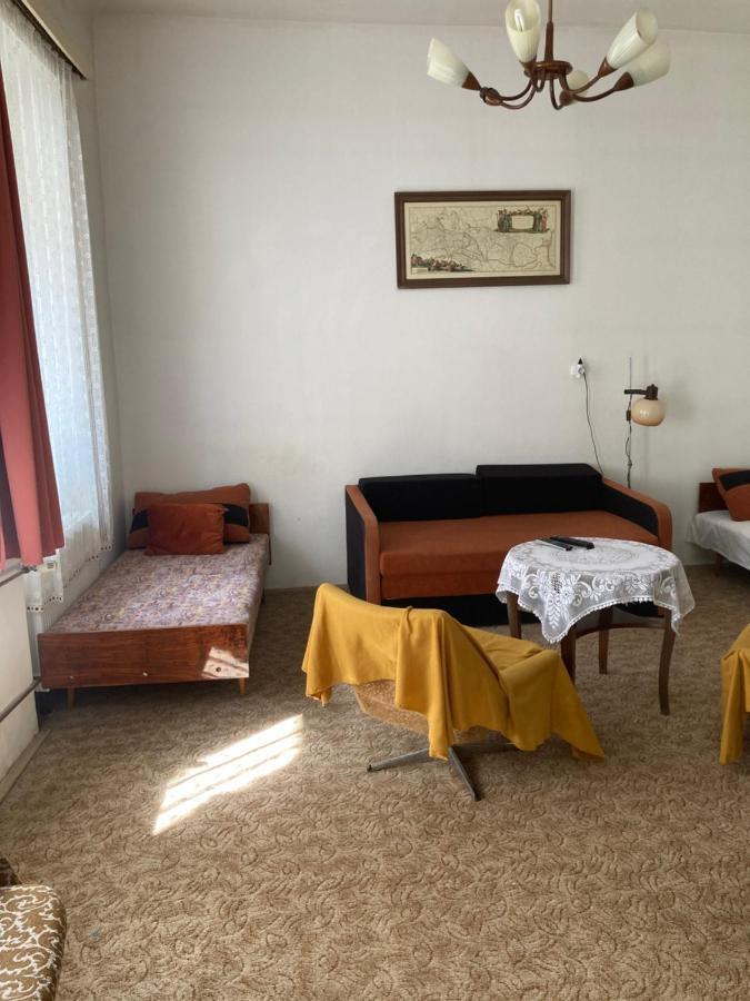 Mentha House Lejlighed Gyöngyös Eksteriør billede